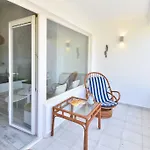Apartamento Ferrera Park 622