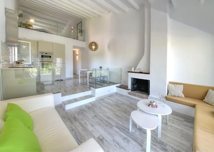 Apartamento Ferrera Park 622