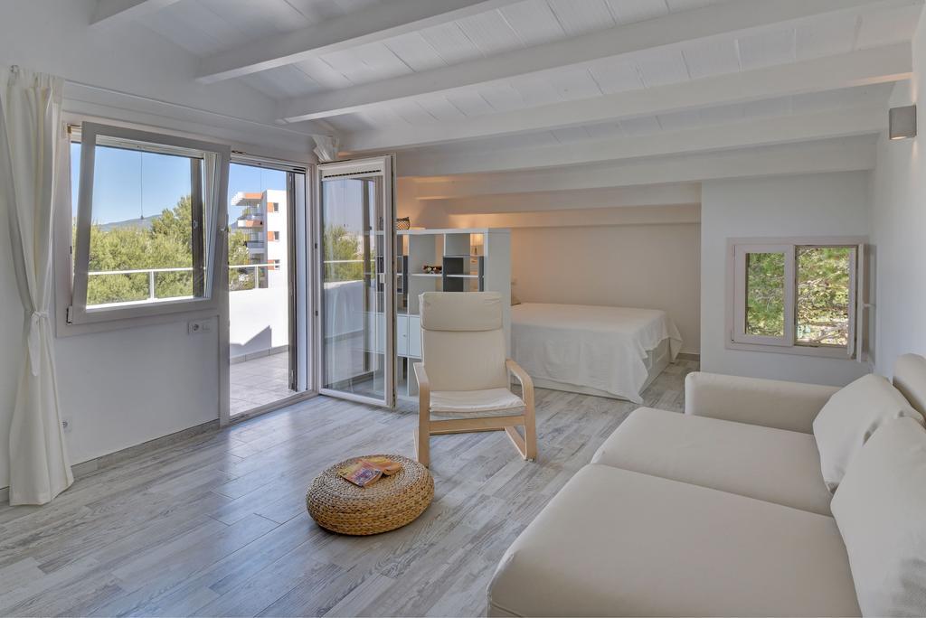 Apartment Ferrera Park 622