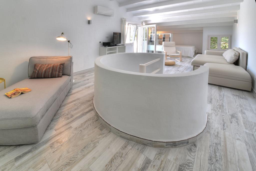 Ferrera Park 622 Apartment Cala Ferrera (Mallorca)