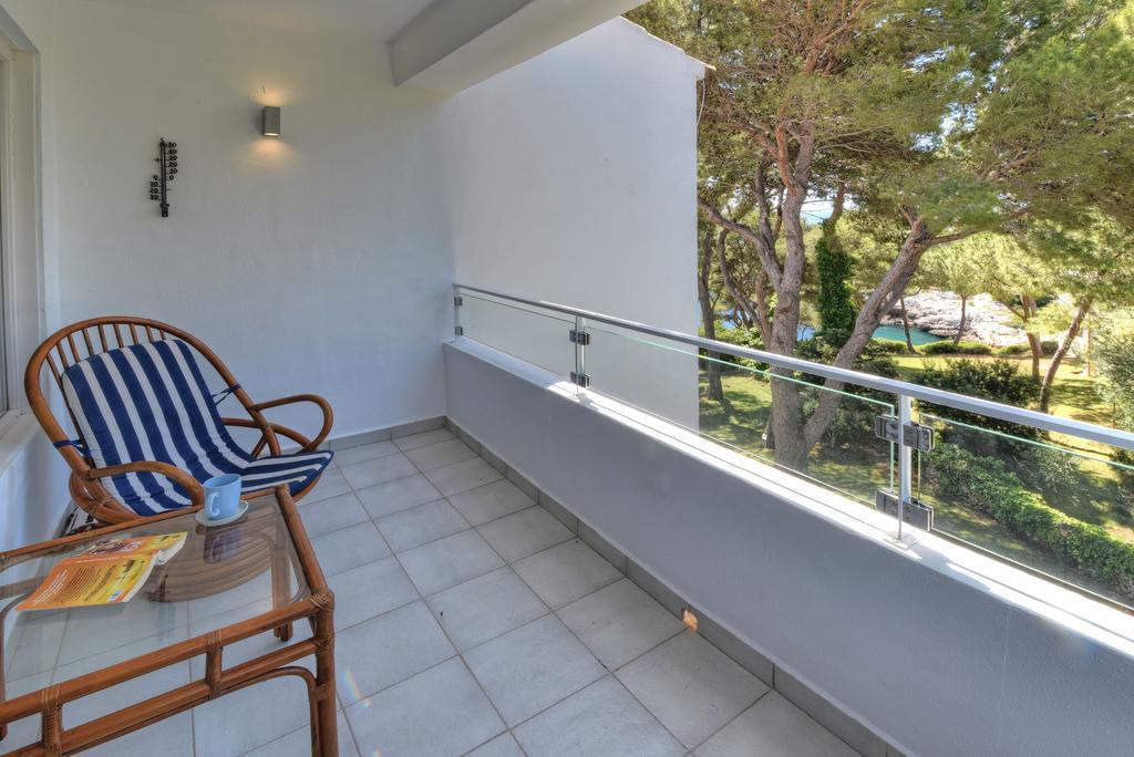 Apartment Ferrera Park 622