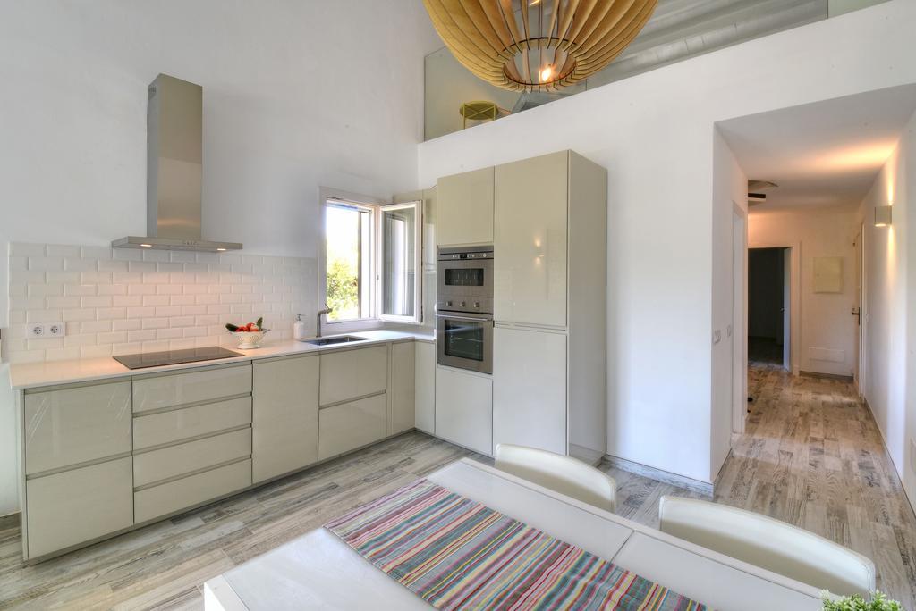 Apartment Ferrera Park 622 Cala Ferrera (Mallorca)