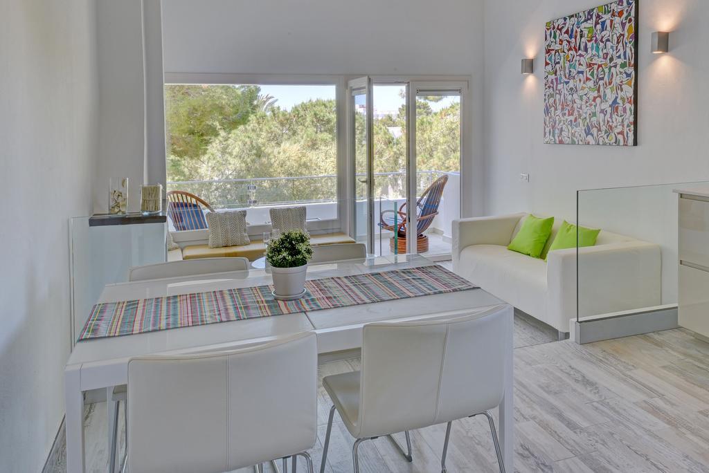 Apartment Ferrera Park 622